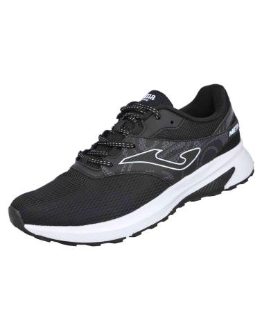 Deportivas de Hombre JOMA ZAPATILLAS MDMETA-MEN-2501 PARA HOMBRE EN COLOR NEGRO