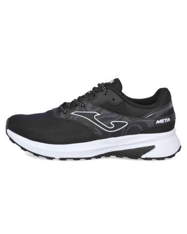 Deportivas de Hombre JOMA ZAPATILLAS MDMETA-MEN-2501 PARA HOMBRE EN COLOR NEGRO