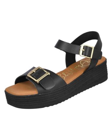 Sandali-De-Mujer-OH-MY-SANDALS-SANDALIAS-MD5711-PARA-MUJER-EN-COLOR-NEGRO