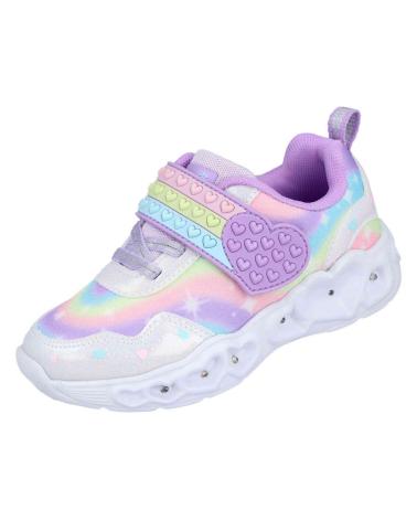 Esportes--De-Niña-BUBBLE-BOBBLE-ZAPATILLAS-MDC1257-PARA-NINAS-EN-COLOR-MORADO