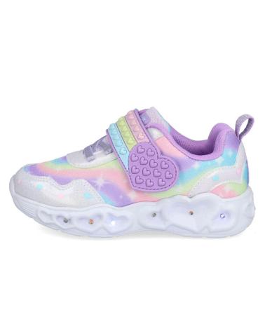 Esportes--De-Niña-BUBBLE-BOBBLE-ZAPATILLAS-MDC1257-PARA-NINAS-EN-COLOR-MORADO