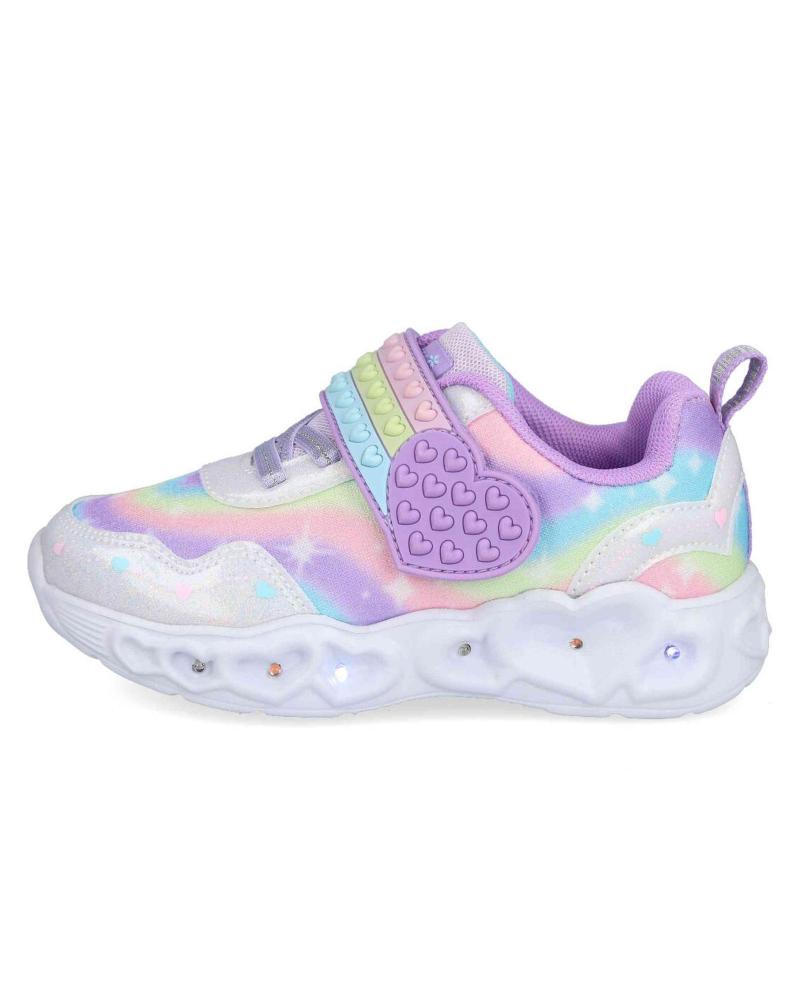 Esportes--De-Niña-BUBBLE-BOBBLE-ZAPATILLAS-MDC1257-PARA-NINAS-EN-COLOR-MORADO