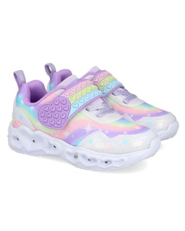 Esportes--De-Niña-BUBBLE-BOBBLE-ZAPATILLAS-MDC1257-PARA-NINAS-EN-COLOR-MORADO