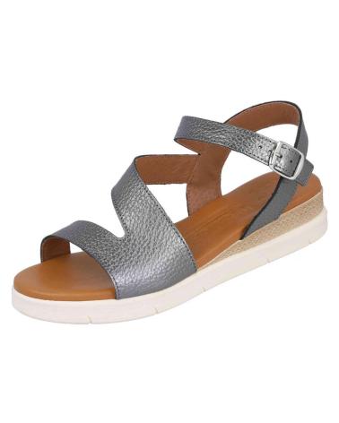 Sandali per Donna GARZON SANDALIAS MD250210 PARA MUJER EN COLOR METAL