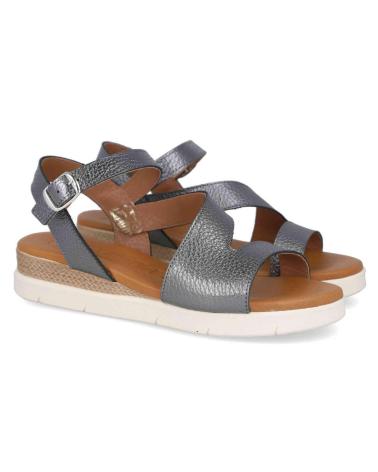 Sandali per Donna GARZON SANDALIAS MD250210 PARA MUJER EN COLOR METAL