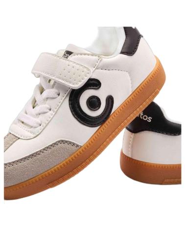 Esportes--De-Niña-CONGUITOS-ZAPATILLAS-MDCOSH317003-EN-COLOR-BLANCO