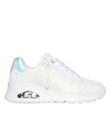 Esportes--De-Niña-SKECHERS-ZAPATILLAS-MD310554L-PARA-NINAS-EN-COLOR-BLANCO