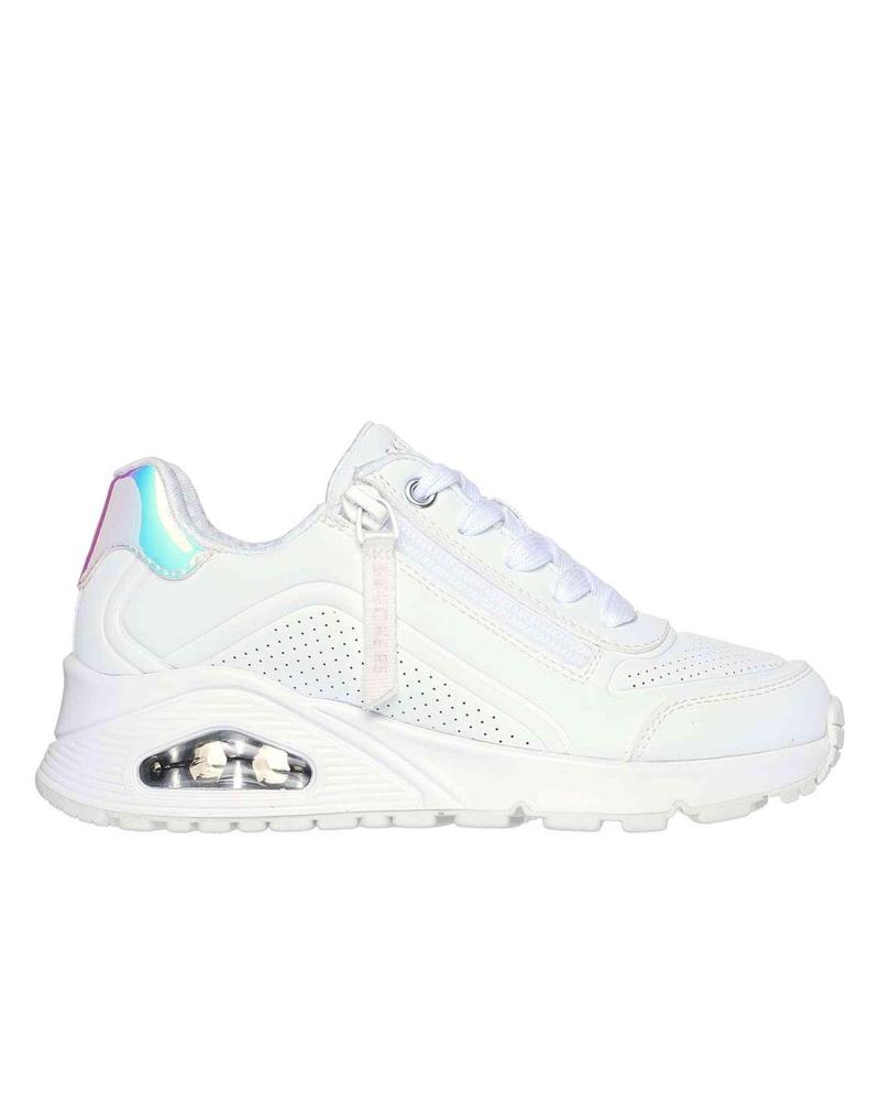 Esportes--De-Niña-SKECHERS-ZAPATILLAS-MD310554L-PARA-NINAS-EN-COLOR-BLANCO