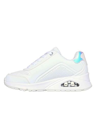 Esportes--De-Niña-SKECHERS-ZAPATILLAS-MD310554L-PARA-NINAS-EN-COLOR-BLANCO