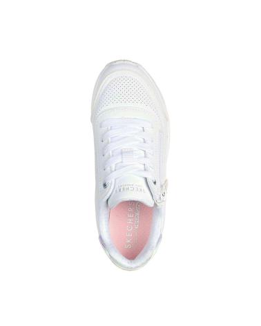 Esportes--De-Niña-SKECHERS-ZAPATILLAS-MD310554L-PARA-NINAS-EN-COLOR-BLANCO