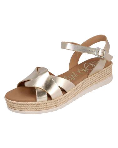 Sandalias-De-Mujer-OH-MY-SANDALS-SANDALIAS-MD5628-PARA-MUJER-EN-COLOR-METALIZADO