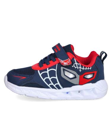 Sportivo-De-Niño-BUBBLE-BOBBLE-ZAPATILLAS-SNEAKERS-MDC1277-PARA-NINO-EN-COLOR-AZUL