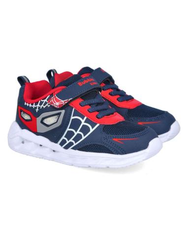 Sneaker-De-Niño-BUBBLE-BOBBLE-ZAPATILLAS-SNEAKERS-MDC1277-PARA-NINO-EN-COLOR-AZUL