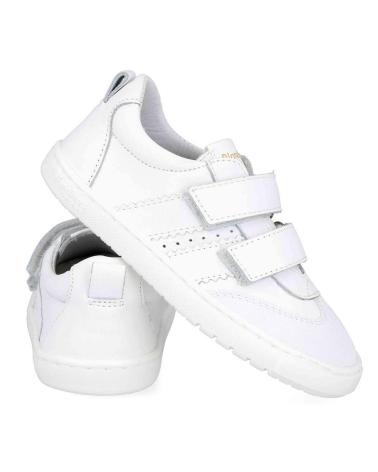 Sportivo per Bambina e Bambino CRIOS ZAPATILLAS SNEAKERS MDMAREA PARA NINO EN COLOR BLANCO