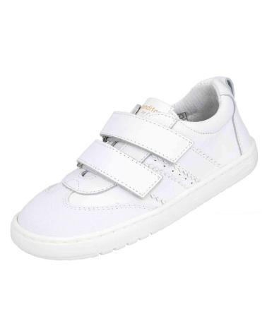 Sportivo per Bambina e Bambino CRIOS ZAPATILLAS SNEAKERS MDMAREA PARA NINO EN COLOR BLANCO