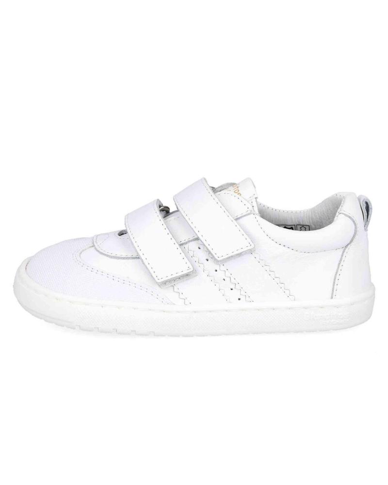 Sportivo per Bambina e Bambino CRIOS ZAPATILLAS SNEAKERS MDMAREA PARA NINO EN COLOR BLANCO