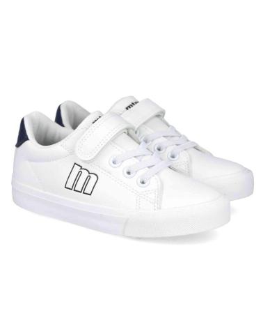 Esportes--De-Niña-MTNG-ZAPATILLAS-SNEAKERS-MD49031-PARA-NINO-EN-COLOR-BLANCO