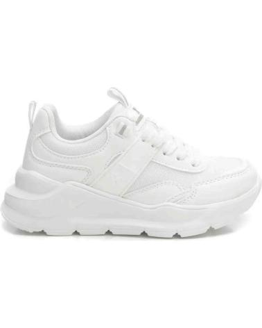 Sneaker für Mädchen XTI ZAPATILLAS MD151147 PARA NINAS EN COLOR BLANCO