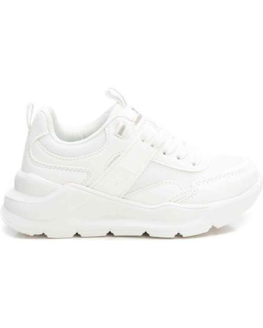 Sneaker für Mädchen XTI ZAPATILLAS MD151147 PARA NINAS EN COLOR BLANCO