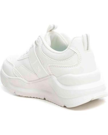 Sneaker für Mädchen XTI ZAPATILLAS MD151147 PARA NINAS EN COLOR BLANCO