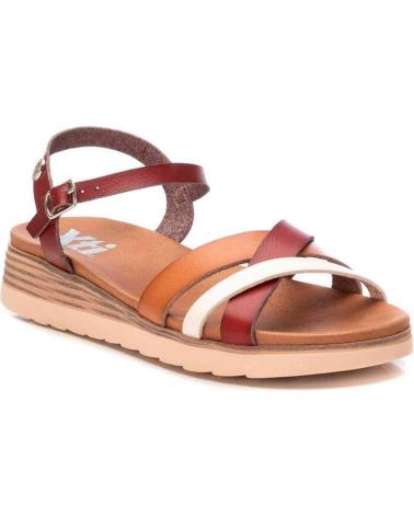 Sandales-De-Mujer-XTI-SANDALIAS-MD142848-PARA-MUJER-EN-COLOR-MARRON-MARRóN