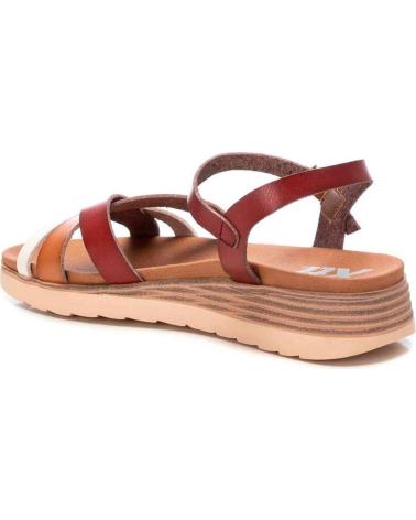 Sandales-De-Mujer-XTI-SANDALIAS-MD142848-PARA-MUJER-EN-COLOR-MARRON-MARRóN
