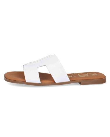 Sandali per Donna OH MY SANDALS SANDALIAS MD5560 PARA MUJER EN COLOR BLANCO
