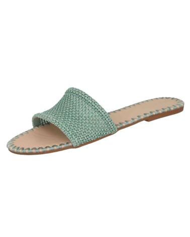 Sandali-De-Mujer-CORINA-SANDALIAS-MDM5460-PARA-MUJER-EN-COLOR-VERDE