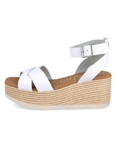 Sandali-De-Mujer-OH-MY-SANDALS-CUNAS-DE-ESPARTO-MD5445-PARA-MUJER-EN-COLOR-BLANCO