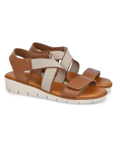 Sandali per Donna GARZON SANDALIAS MD24131 PARA MUJER EN COLOR MARRON