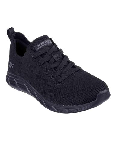 Esportes--De-Mujer-SKECHERS-ZAPATILLAS-MD117591-PARA-MUJER-EN-COLOR-NEGRO