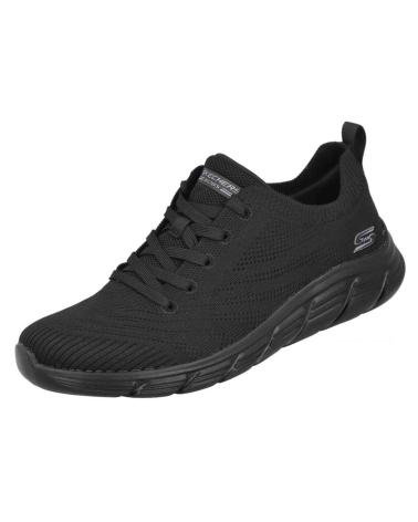 Esportes--De-Mujer-SKECHERS-ZAPATILLAS-MD117591-PARA-MUJER-EN-COLOR-NEGRO