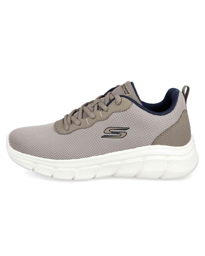 Esportes--De-Hombre-SKECHERS-ZAPATILLAS-SNEAKERS-MD118109-PARA-HOMBRE-EN-COLOR-BEIG