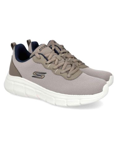 Esportes--De-Hombre-SKECHERS-ZAPATILLAS-SNEAKERS-MD118109-PARA-HOMBRE-EN-COLOR-BEIG
