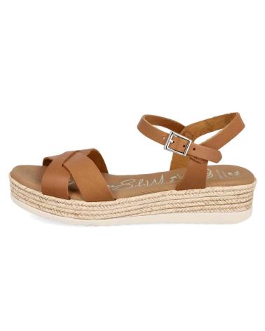 Sandali-De-Mujer-OH-MY-SANDALS-SANDALIAS-MD5693-PARA-MUJER-EN-COLOR-MARRON-MARRóN