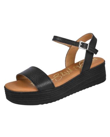 Sandalias-De-Mujer-OH-MY-SANDALS-SANDALIAS-MD5700-PARA-MUJER-EN-COLOR-NEGRO