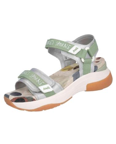 Sandales-de-sport-pour-femmes-ANEKKE-SANDALIAS-MD40391-371-PARA-MUJER-EN-COLOR-VERDE