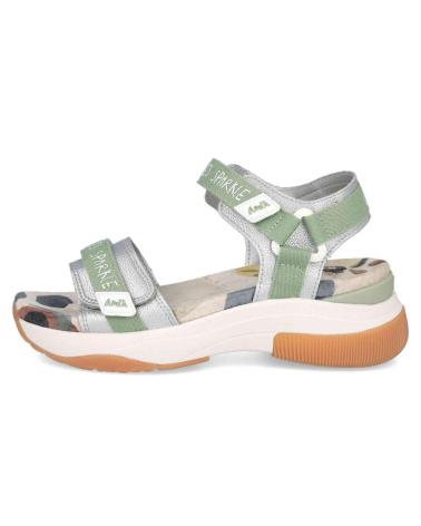 Sandales-de-sport-pour-femmes-ANEKKE-SANDALIAS-MD40391-371-PARA-MUJER-EN-COLOR-VERDE