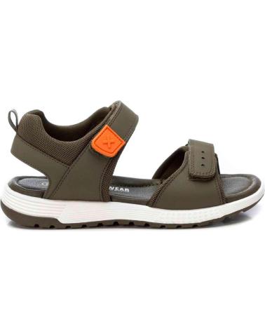 Sandales-habillées-pour-garçon-XTI-SANDALIAS-MD151155-PARA-NINO-EN-COLOR-VERDE