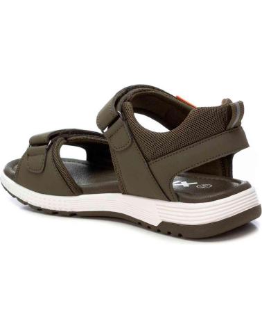 Sandales-habillées-pour-garçon-XTI-SANDALIAS-MD151155-PARA-NINO-EN-COLOR-VERDE
