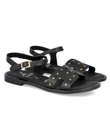 Sandalias-De-Mujer-OH-MY-SANDALS-SANDALIAS-MD5577-PARA-MUJER-EN-COLOR-NEGRO