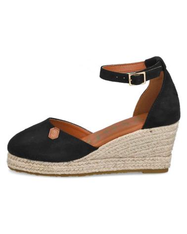 Sandali-De-Mujer-MYSOFT-CUNAS-DE-ESPARTO-MD25M152-PARA-MUJER-EN-COLOR-NEGRO