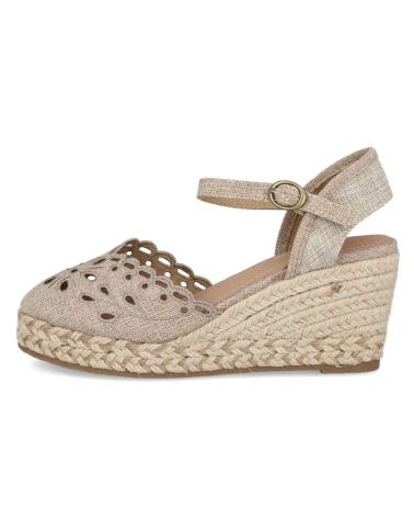 Sandálias-De-Mujer-L&R-SHOES-CUNAS-DE-ESPARTO-LR-SHOES-MDBL2509-PARA-MUJER-EN-COLOR-BEIGE