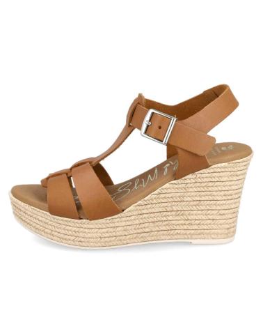 Sandalias-De-Mujer-OH-MY-SANDALS-CUNAS-DE-ESPARTO-MD5727-PARA-MUJER-EN-COLOR-MARRON-MARRóN