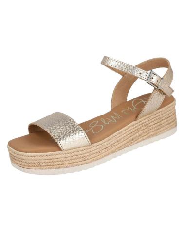 Sandali-De-Mujer-OH-MY-SANDALS-SANDALIAS-MD5700-PARA-MUJER-EN-COLOR-METALIZADO