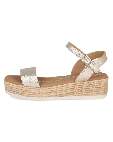 Sandali-De-Mujer-OH-MY-SANDALS-SANDALIAS-MD5700-PARA-MUJER-EN-COLOR-METALIZADO