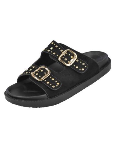 Sandali-De-Mujer-BUBBLE-BOBBLE-SANDALIAS-MDM2521-PARA-MUJER-EN-COLOR-NEGRO