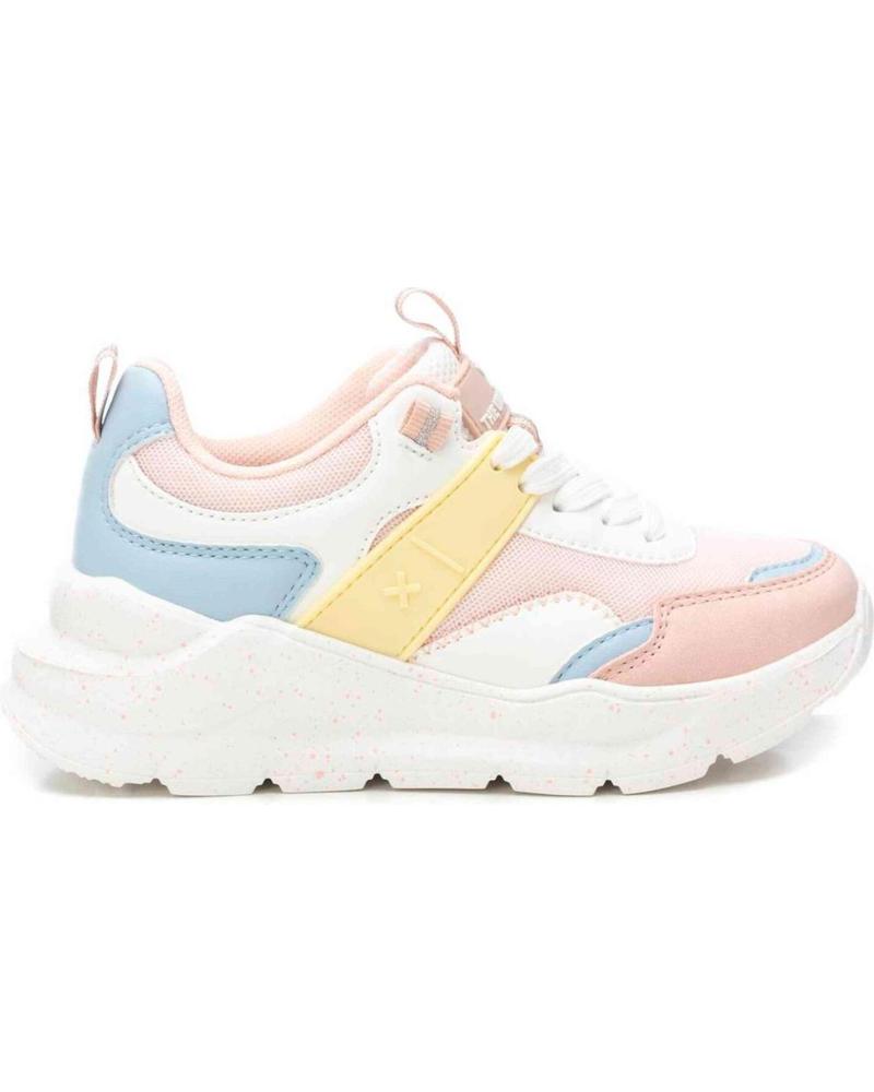 Sportivo per Bambina XTI ZAPATILLAS MD151147 PARA NINAS EN COLOR MULTICOLOR