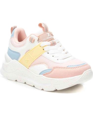 Sportivo per Bambina XTI ZAPATILLAS MD151147 PARA NINAS EN COLOR MULTICOLOR