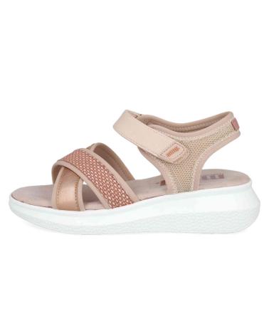 Sandalias de Mujer MTNG SANDALIAS MD60450-C57439 PARA MUJER EN COLOR ROSA